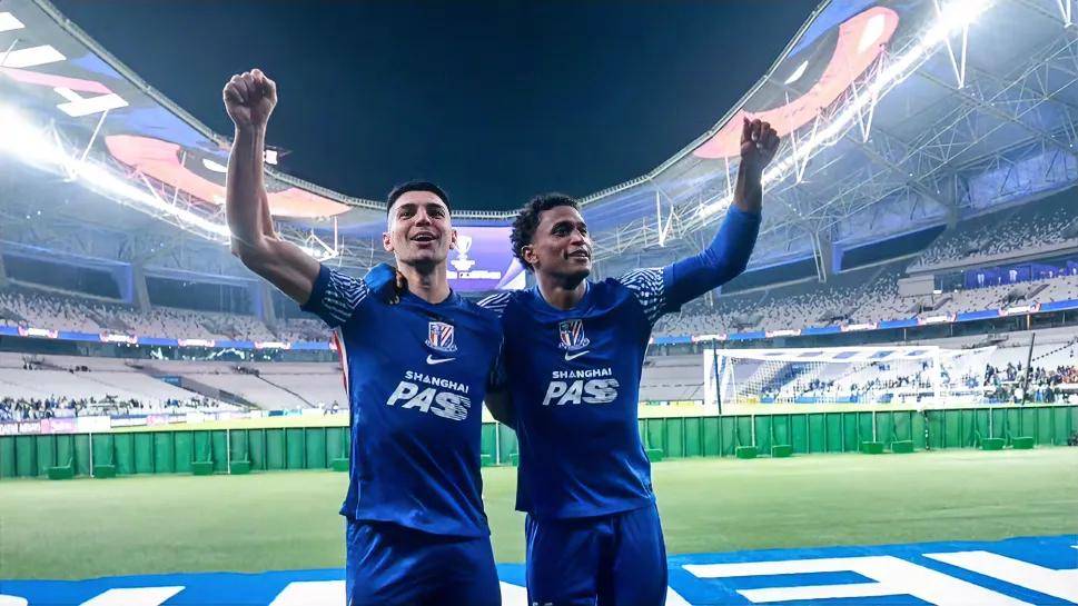 包含NBA常规赛转会期走向成谜，上海申花扳平良机，态度坚定，阵容厚度经受考验的词条