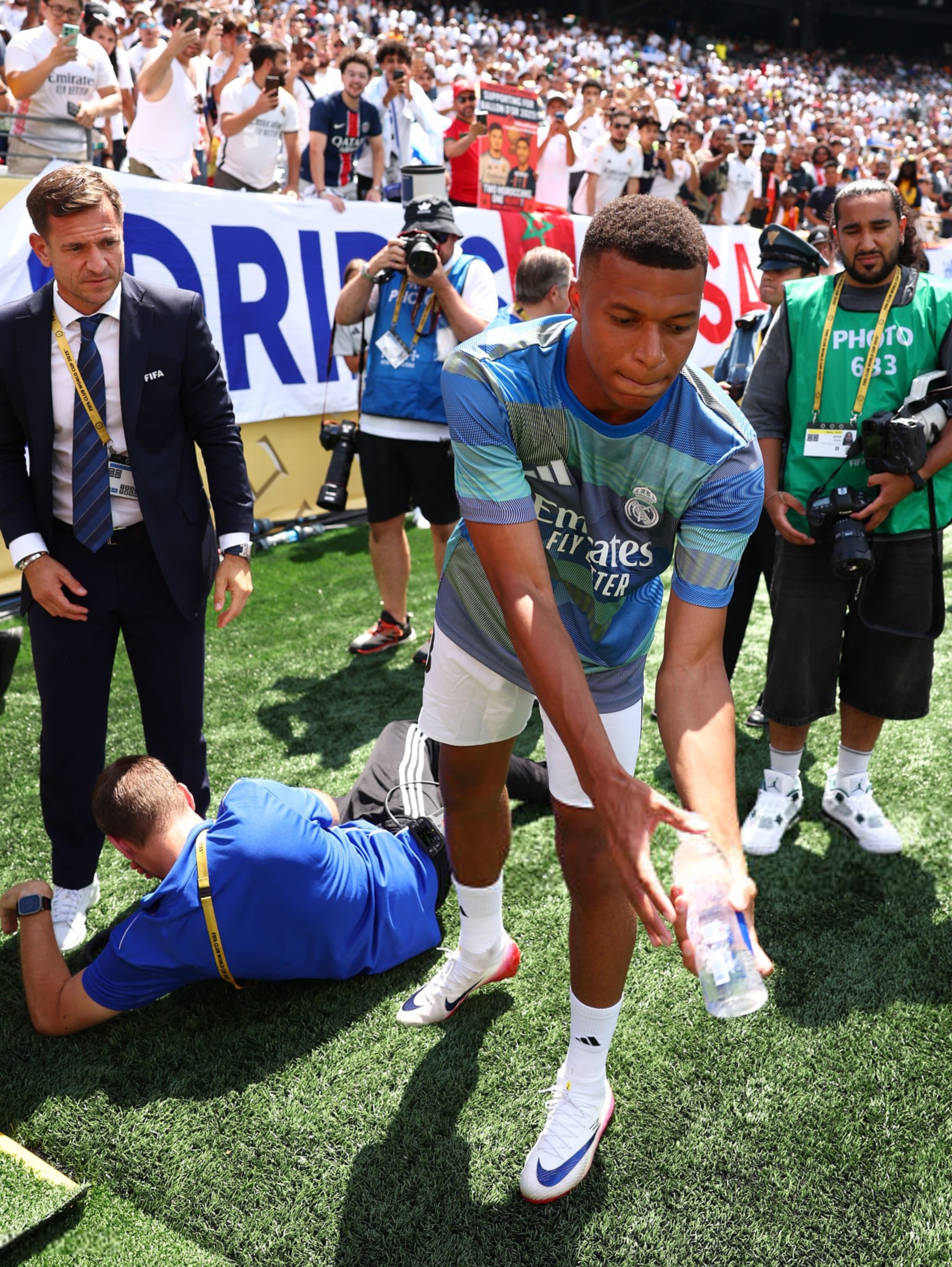 今晚巴黎圣日耳曼备战法国杯，状态回暖细节曝光，球迷炸锅，年轻球员得到机会的简单介绍kaiyun sports